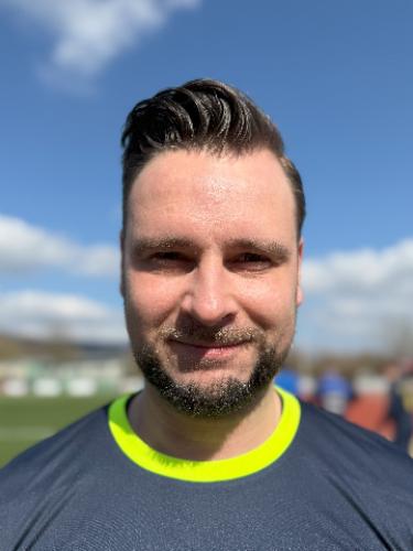 Marcel Hartmann