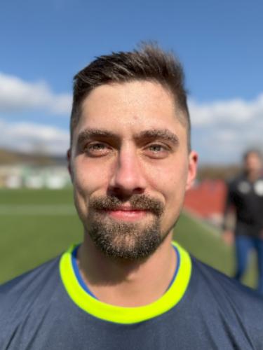 Matthias Kierzk