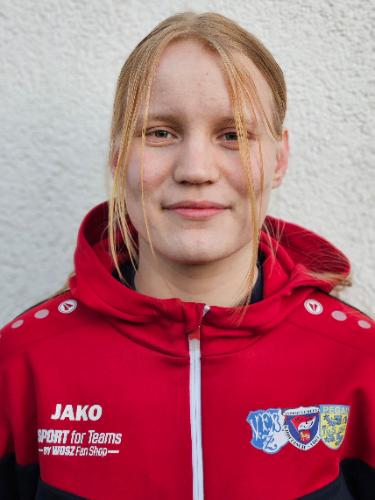 Wolke Jean Marleen Motyka