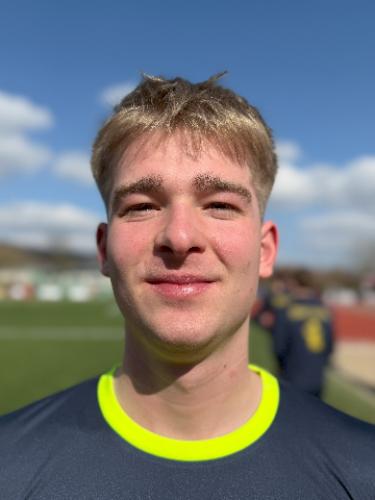 Ilan Ostertag