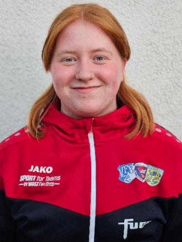 Ronja Natalie Schoppe