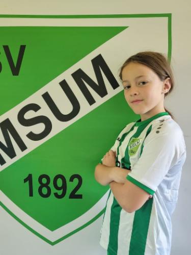 Carolin Mariella Hoffmann