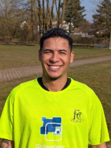 Breno Lopes De Souza Junior