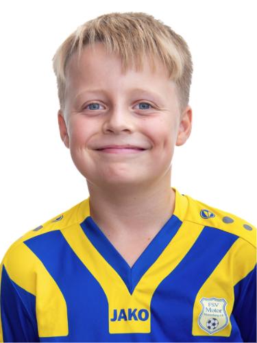 Philipp Willi Teubner