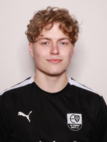 Marlon Pharrell Kammerer