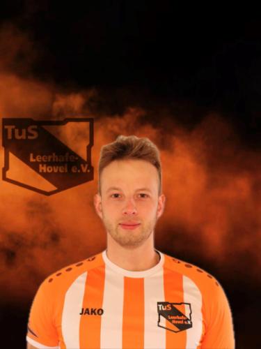 Tom Deyerling