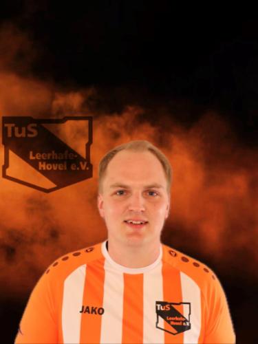 Simon Eilts