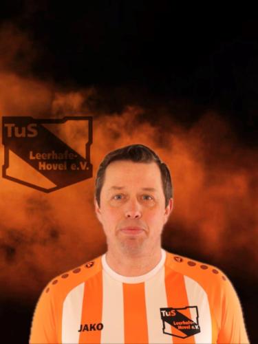 Andreas Friedrichs