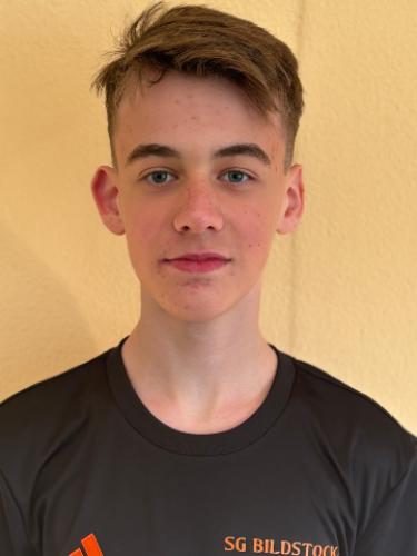 Niklas Forriere