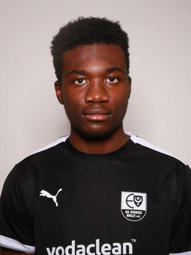 Marvellous-Ogheneoga Efionayi Efe