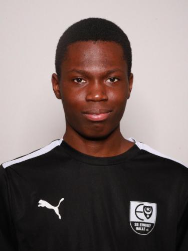 Ucheckukwu Francis Onoharigho