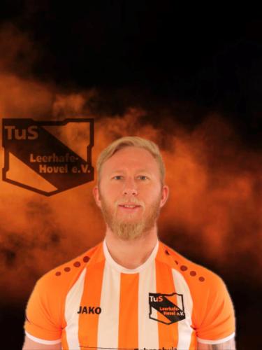 Florian Oltmanns