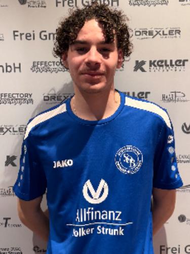 Nevio Krügel