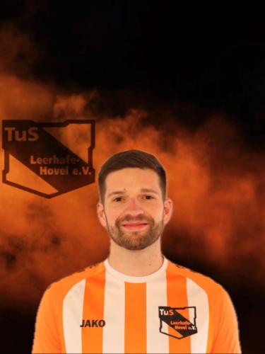 Frank Tjardes