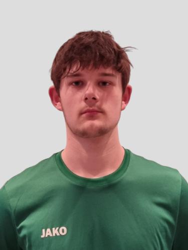 Tristan Welter
