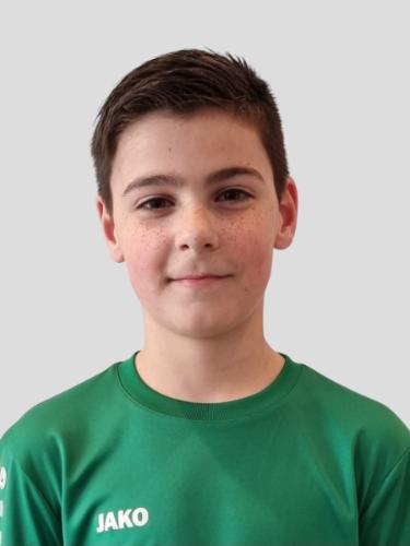 Tomas Barbosa Goncalves