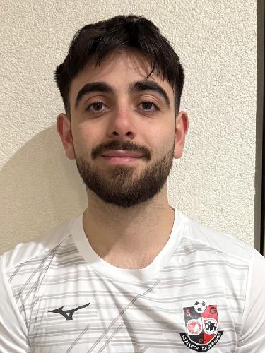 Nino Patroklos Koutsodimos