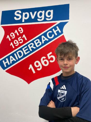 Sammy Mühlhofer