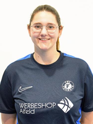 Anna-Lena Stichnothe