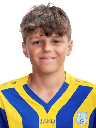 Benjamin Seifert