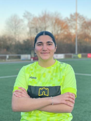 Dilan Aldemir