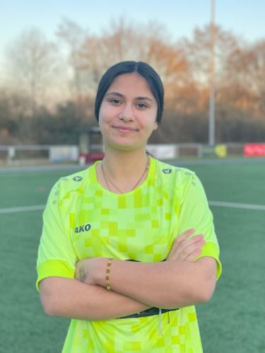 Habibe Öz