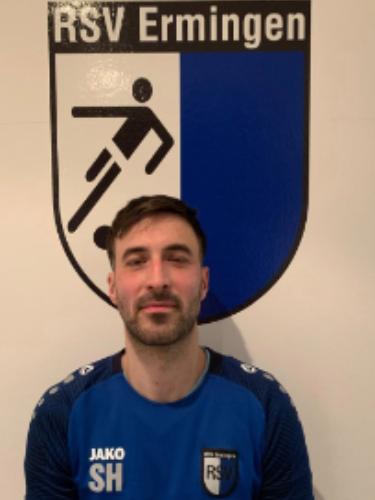 Sebastian Hinkl