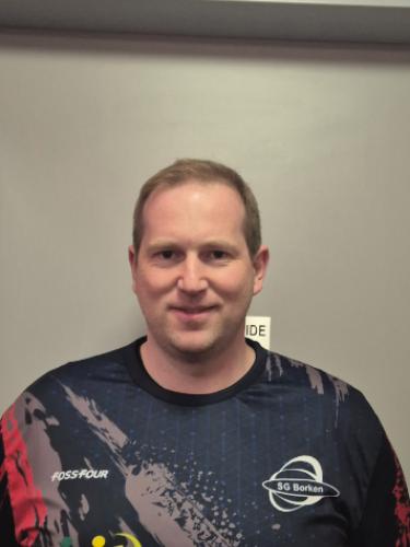 Matthias Gerding