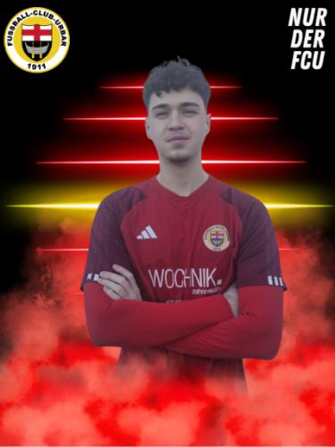 Finn Höhne