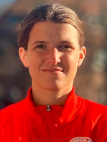 Anne Trupp