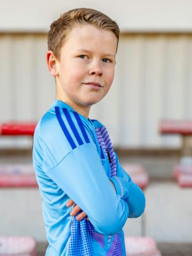Jarik Luke Müseler