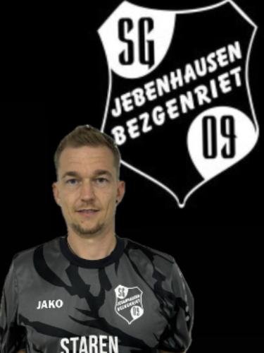 Benedikt Kerler