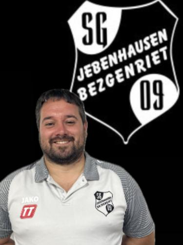 Alexander Kleinmann