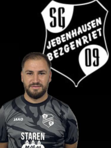 Jetmir Hajdari