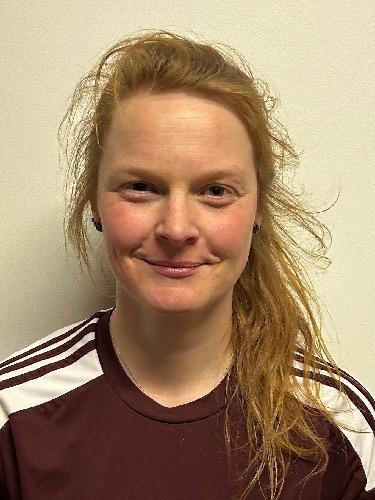 Carina Denzinger