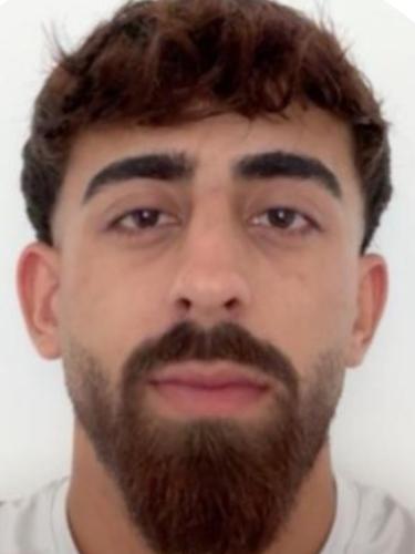 Daniel Kasoiani
