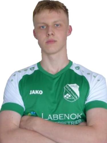 Tim Maurice Fabert