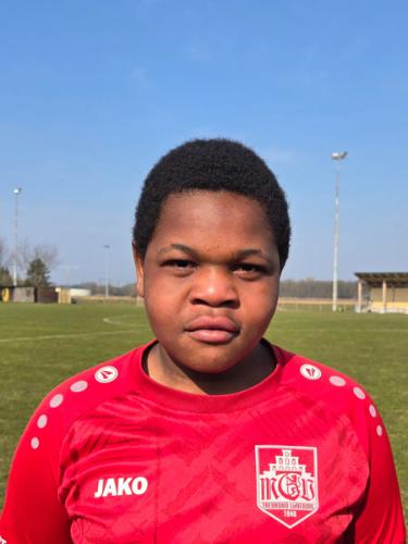 Dominic Afanou