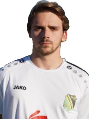 Luca Markus