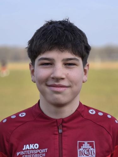 Theo Grauert
