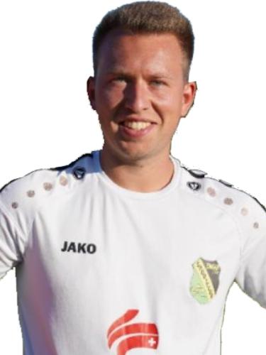 Marcel Rudolph