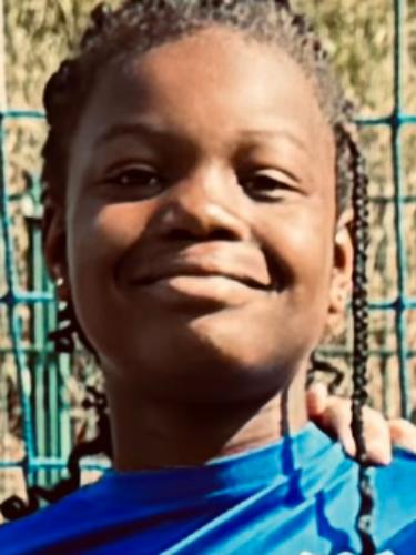 Maimouma Sylla