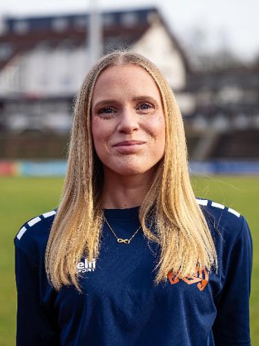 Marlina Fuhrmann