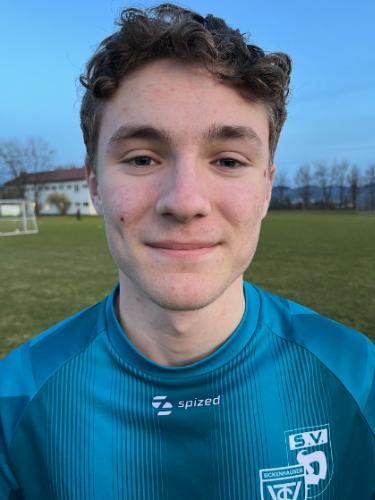 Lennard Hessenmöller