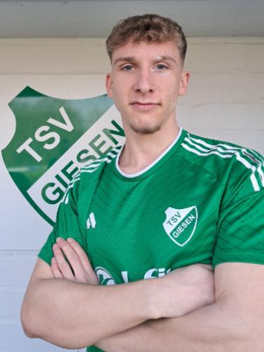 Luca-Maximilian Budde