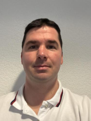 Patric Kropp