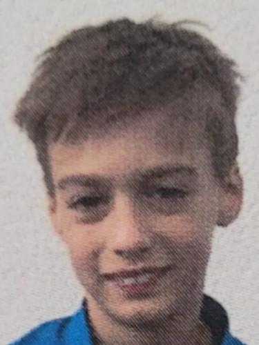 Noah Maximilian Fröhlich
