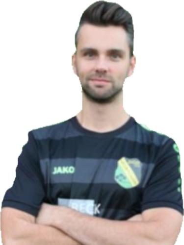 Timo Oevermann