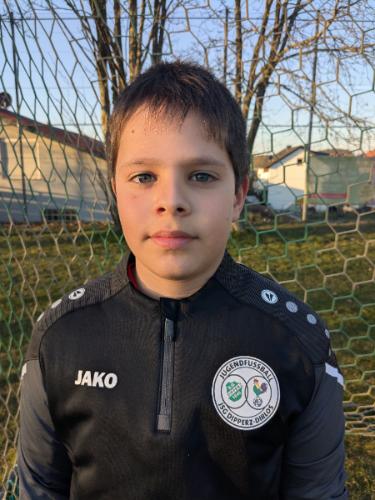 David Alexandru Oprea