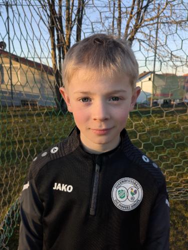 Anton Johannes Willert